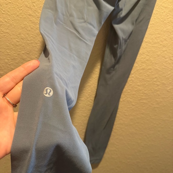 Lululemon Align 28” Wrap Waist Special Edition size 2 - Picture 8 of 11